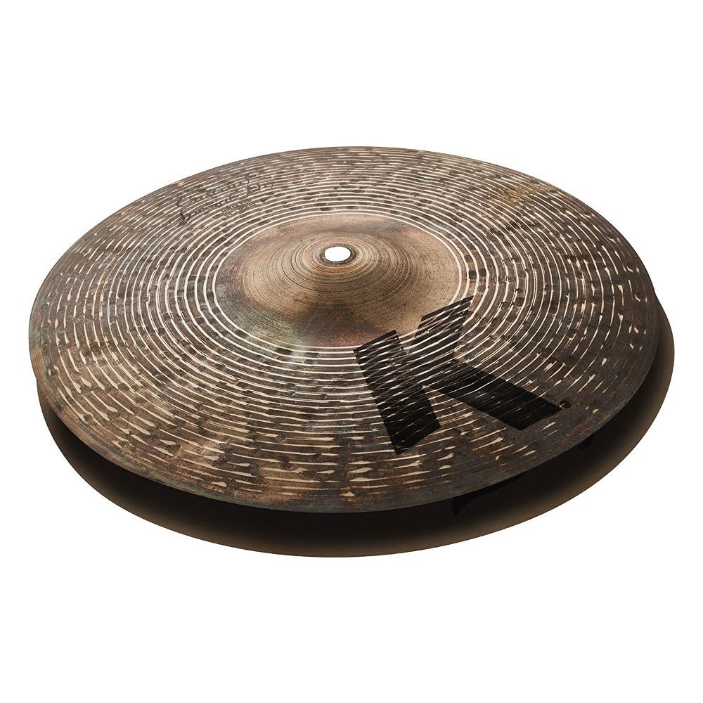 Zildjian 14'' K Custom Special Dry Hi-Hat