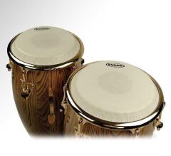 EVANS EC0975 9'' DERİ 3/4 TRİ-CENTER KONGA