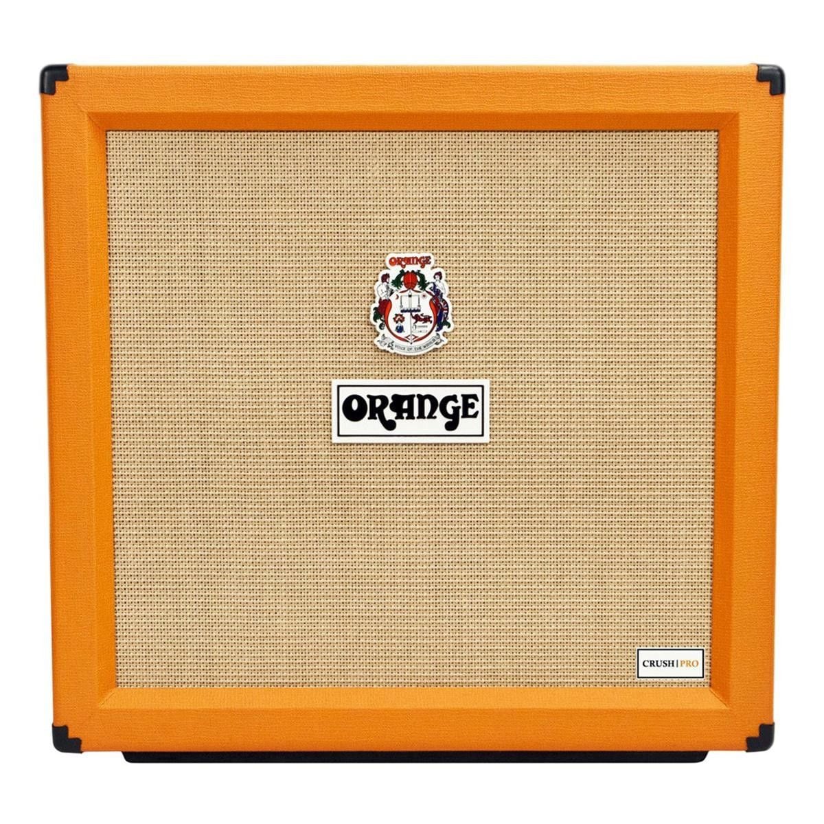 Orange Crush Pro Elektro Gitar Kabini