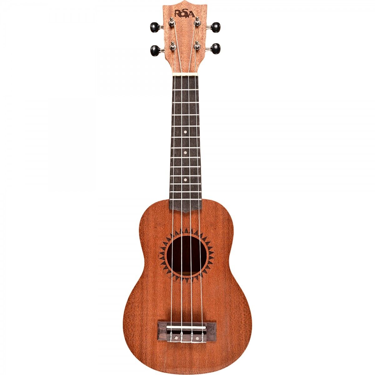 Rosa RU-01 Soprano Ukulele