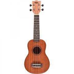 Rosa RU-01 Soprano Ukulele