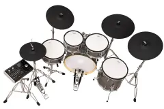 Valler XD2000 Elektro Akustik Davul