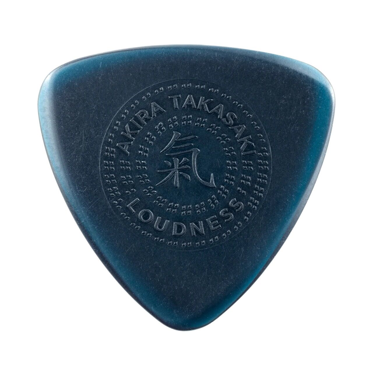 Jim Dunlop 516RAKT Akira Takasaki Pena (1.4 mm)