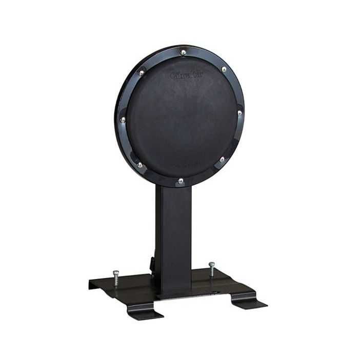 Gibraltar GBDP Bass Drum Pad (Kick Çalışma Pad'i)