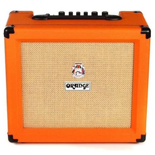 Orange Crush 35RT Kombo Elektro Gitar Amfi