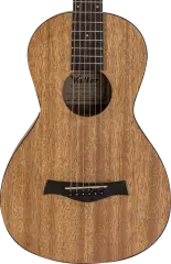 Valler PRL200 Parlor Travel Mini Akustik Gitar