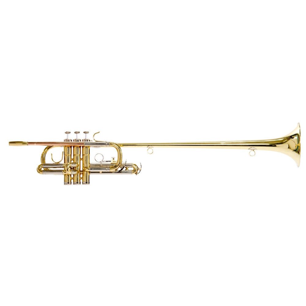 Jinbao JBHT-1300L Herald Trompet (Lacquer)
