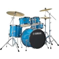 Yamaha Rydeen 20'' Akustik Davul (Sky Blue)