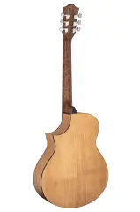 Valler AG250 Cutaway 3/4 (Traveler - Seyahat) Akustik Gitar