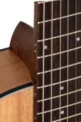 Valler AG250 Cutaway 3/4 (Traveler - Seyahat) Akustik Gitar