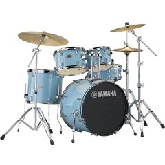 Yamaha Rydeen 20'' Akustik Davul (Gloss Pale Blue)