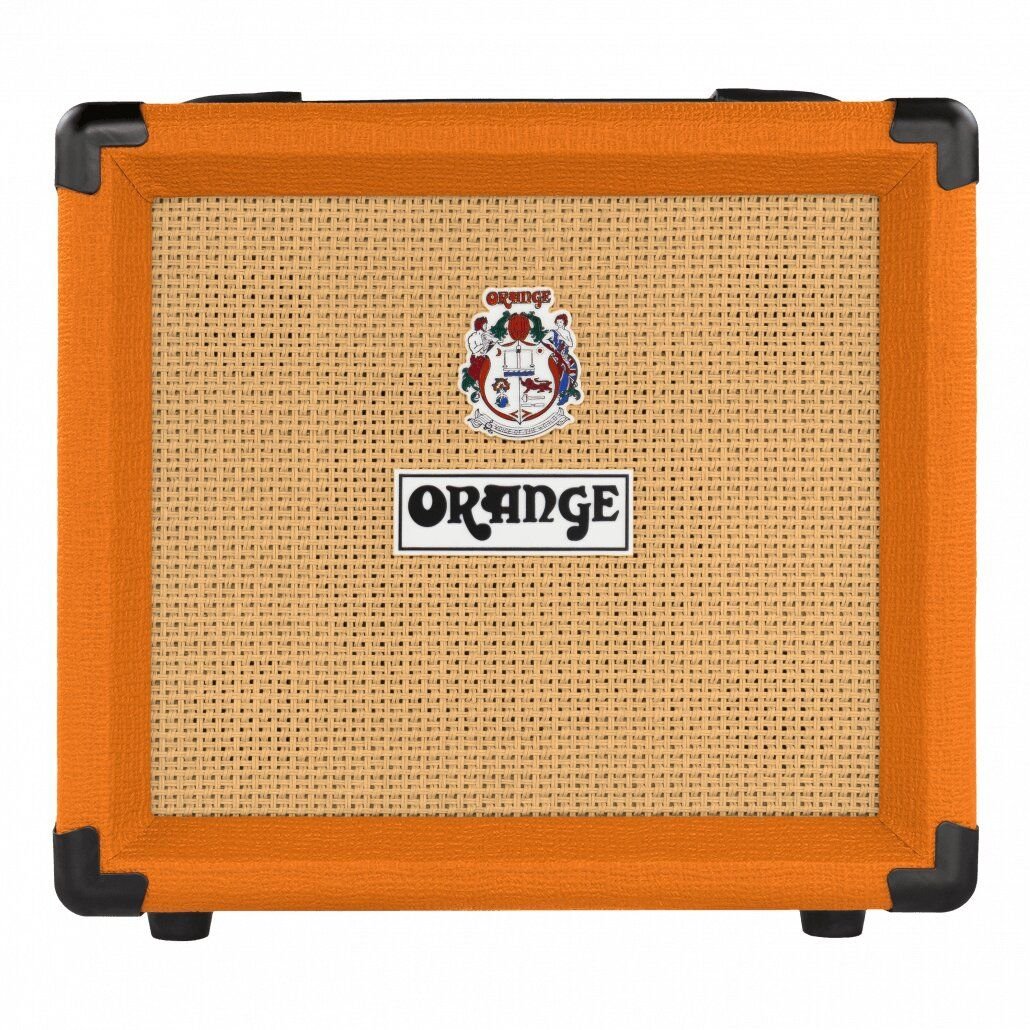 Orange Crush 12 Kombo Elektro Gitar Amfi