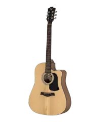 Valler AG240 EQ Elektro Akustik Gitar