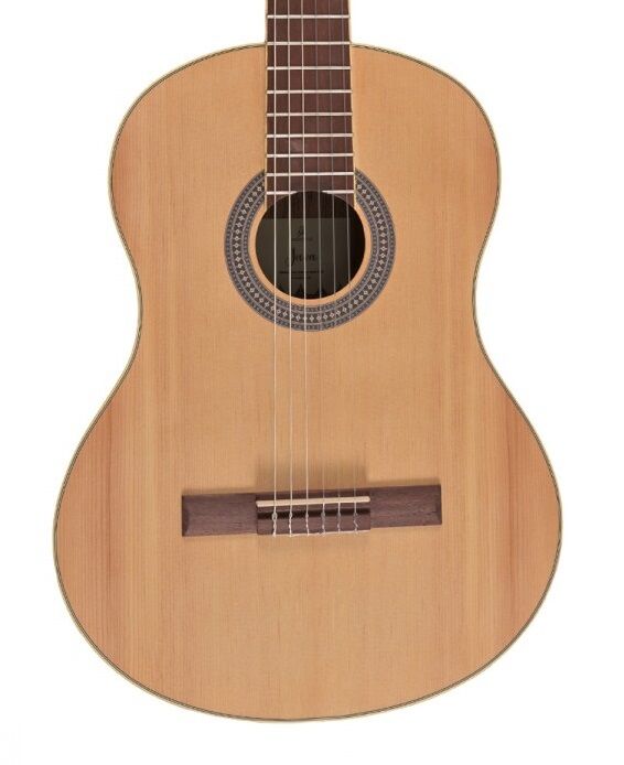 Admira JAVA Klasik Gitar