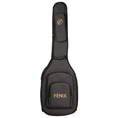 Fenix Lux Bass Gitar Gigbag (Siyah)
