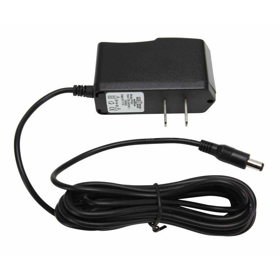 Pig Hog 9V DC 1000ma Adaptör