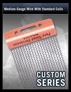 14 TRAMPET PURESOUND CUSTOM 20 TELLİ KORD TELİ