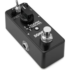 Donner Dark Mouse Distortion Pedal (Siyah)