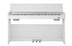 Nux WK-310 Beyaz Dijital Piyano