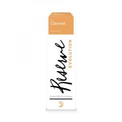 D'Addario Woodwinds Reserve EV10E Evolution Sib Klarnet Beki