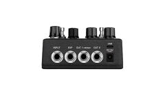 Nux Tape Echo Delay Pedalı
