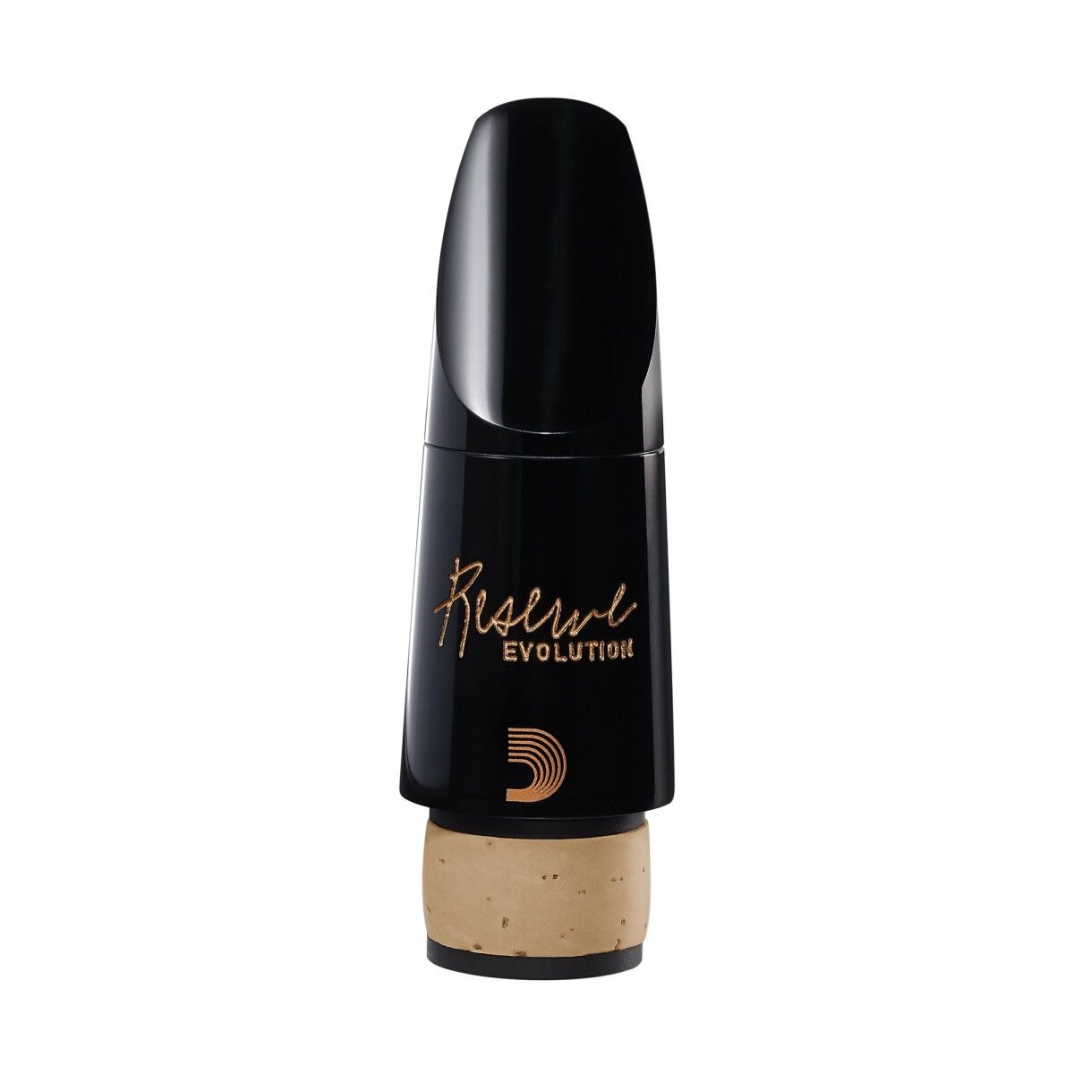 D'Addario Woodwinds Reserve EV10 Evolution Sib Klarnet Beki