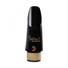 D'Addario Woodwinds Reserve EV10 Evolution Sib Klarnet Beki
