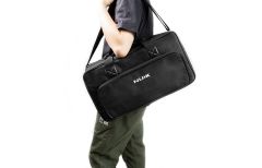 Nux NPB-M Bumblebee Medium Pedalboard