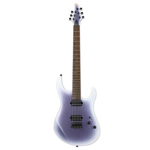 Donner DMT-101B Elektro Gitar (Purple Burst)
