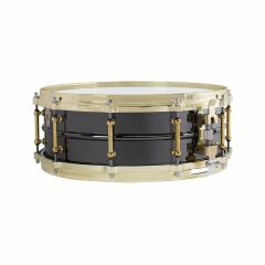 Ludwig LB416BT Black Beauty 5 x 14 İnç Trampet