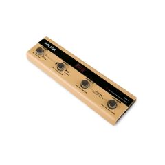 Nux NMP-4 Stageman Bluetooth Kontrol Pedalı
