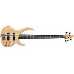 IBANEZ BTB1305ENTF BASS GİTAR, ÇANTALI, 5 TELLİ