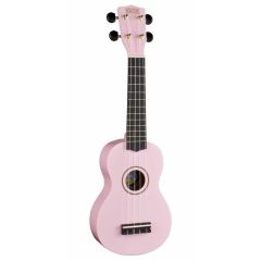 Mahalo MR1PK Soprano Ukulele