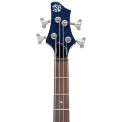 IBANEZ BTB08LTD-MBC BASS GİTAR, 4 TELLİ
