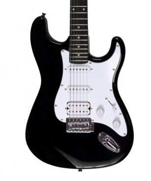 Washburn WS300HB Siyah Elektro Gitar