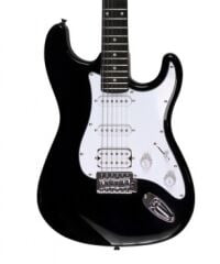Washburn WS300HB Siyah Elektro Gitar