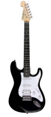 Washburn WS300HB Siyah Elektro Gitar