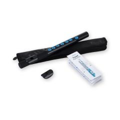 Yan Flüt Toot Nuvo Siyah/Mavi N420TBBL