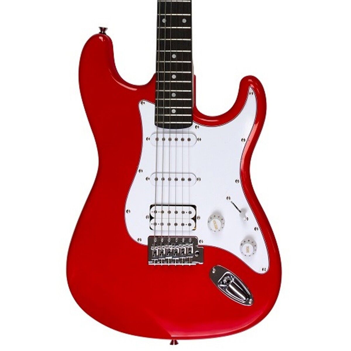 Washburn WS300HR Kırmızı Elektro Gitar