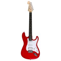 Washburn WS300HR Kırmızı Elektro Gitar