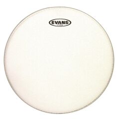 EVANS E12J1 12'' DERİ TİMBAL ETCHEAD TEK KAT (10 MİL)