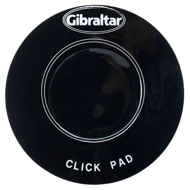 Gibraltar SC-GCP Single Click Pad-Koruyucu
