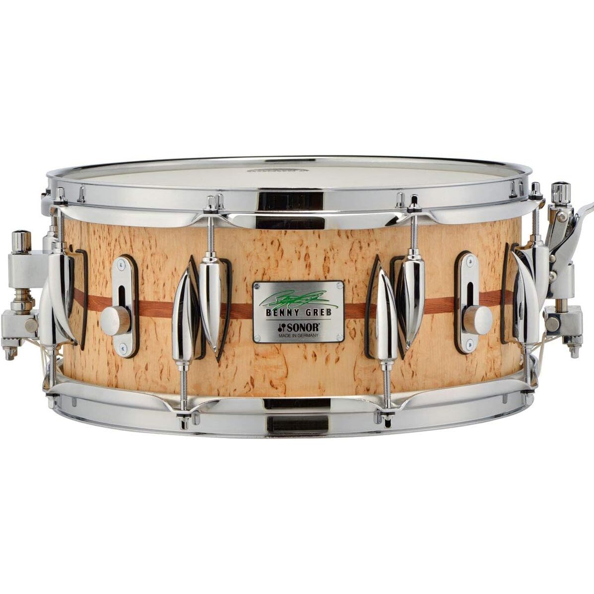 Sonor Benny Greb Signature 13'' x 5.75'' Trampet
