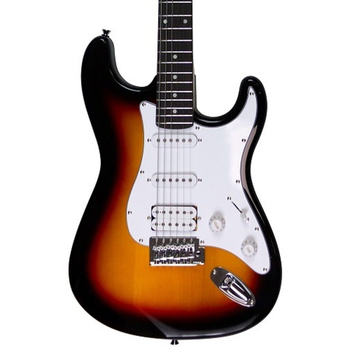 Washburn WS300HTS Sunburst Elektro Gitar