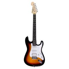 Washburn WS300HTS Sunburst Elektro Gitar