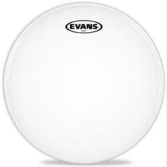 EVANS E12G1T 12'' DERİ 12 TİMBAL ETCHEAD TEK KAT (10 MİL)