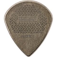 Jim Dunlop 581RXLC Carbon Max Grip Jazz III  XL Pena