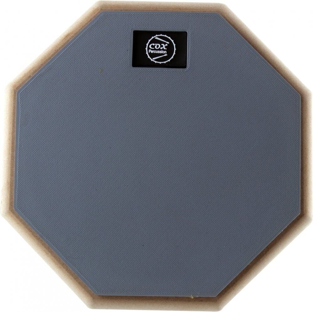 Cox PP-G8 8'' Çalışma Padi (Gri)