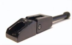 SS Floyd Rose Ssddles Black 6 String