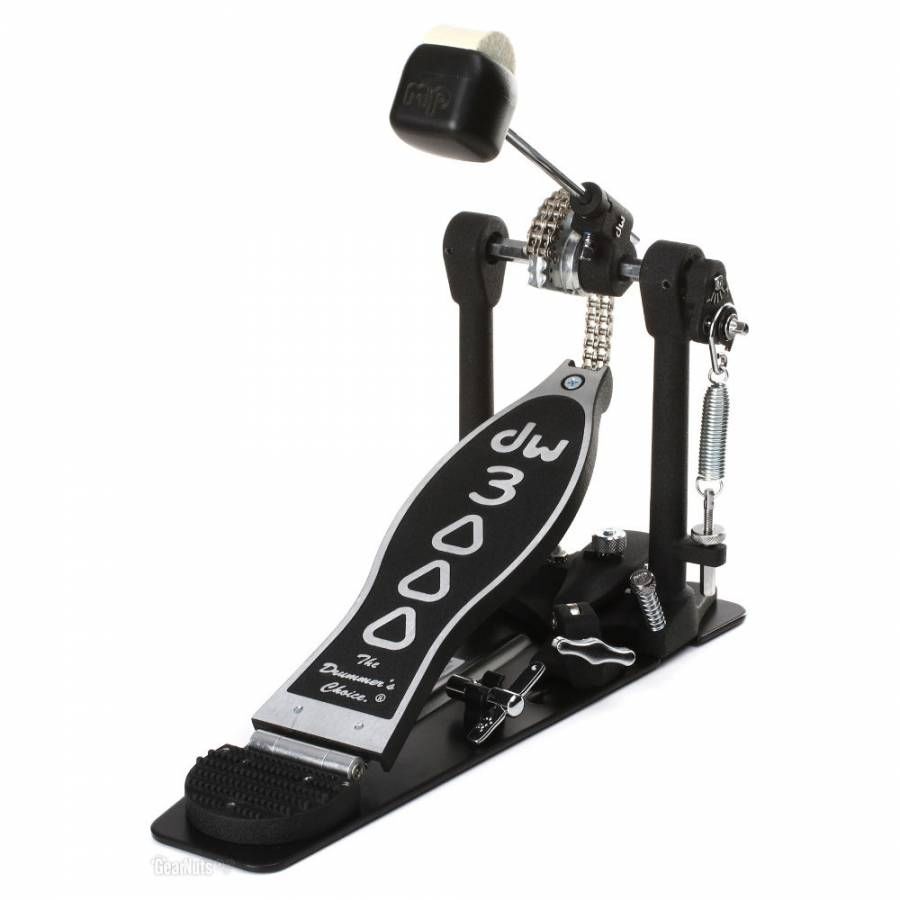 dw Drums DWCP3000 Kick Pedalı